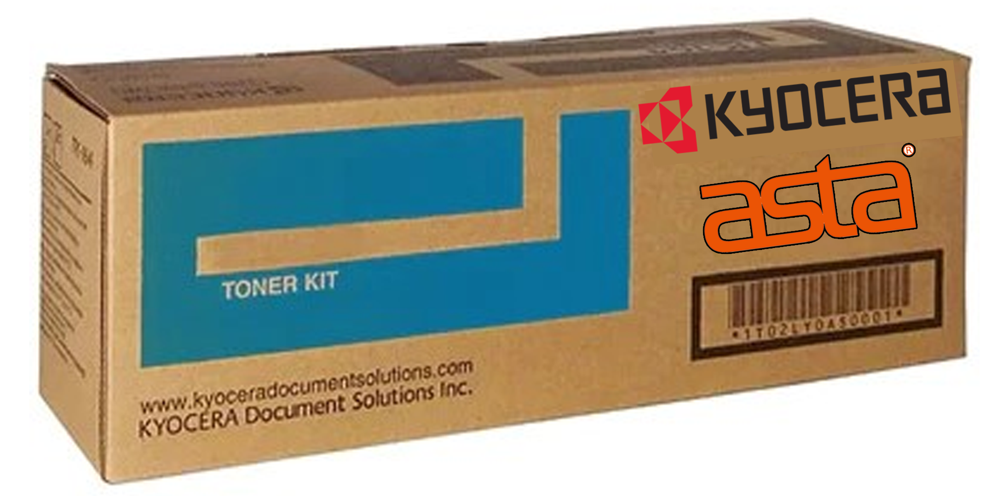 KYOCERA TONER