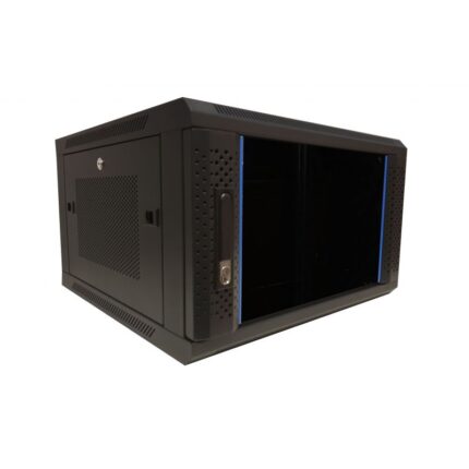 Server Rack	 RACK 6u 600mmx600mm with steel mesh door	OfficePointBrand