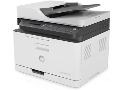 HP COLOR LASER MFP 179FNW PRINTER+1 Year Warranty