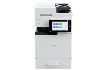 RICOH IM 370 MONO MFP PRINTER