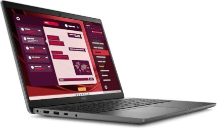 Latitude 3550 Laptop