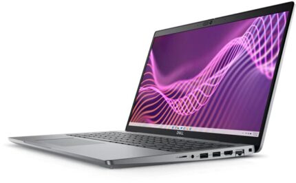 Latitude 5540 Laptop