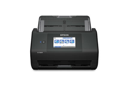 WorkForce ES-580W