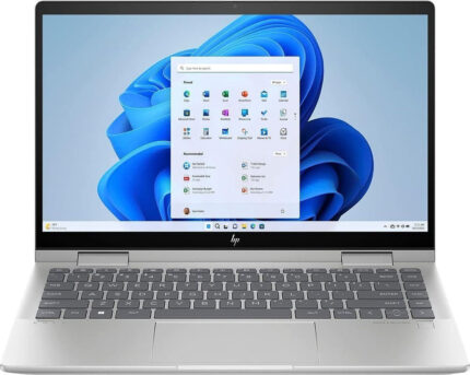 HP ENVY X360 14-ES1013DX Ci5 8GB 512SSD 14"inch WINDOWS11H