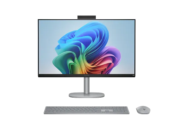 25C1_ENVY_Keelung_27_Meteor Silver_NT_IR Cam_Copilot Taskbar_Swiss Brie KBM_Core Set_Front_4254100